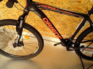 All - Mountain Orient 2026 Raptor Hydr.Disc 27.5″-thumb-3