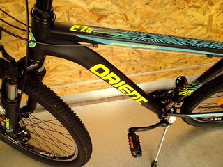 All - Mountain Orient 2025 STEED ALLOY  27,5''-thumb-3