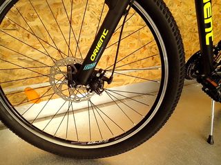 All - Mountain Orient 2025 STEED ALLOY  27,5''-thumb-4
