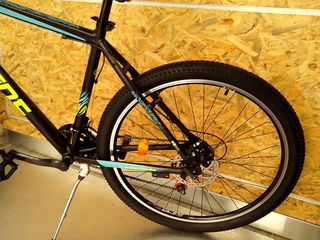 All - Mountain Orient 2025 STEED ALLOY  27,5''-thumb-6