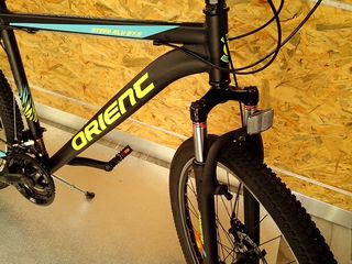 All - Mountain Orient 2025 STEED ALLOY  27,5''-thumb-11