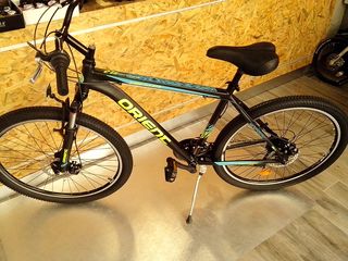 All - Mountain Orient 2025 STEED ALLOY  27,5''-thumb-12