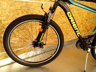All - Mountain Orient 2025 STEED ALLOY  27,5''-thumb-13