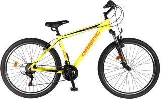 All - Mountain Orient 2025 STEED ALLOY  27,5''-thumb-1
