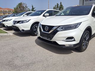 Nissan Qashqai 2015 QASHQAI DIESEL