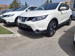 Nissan Qashqai 2015 QASHQAI DIESEL-thumb-1