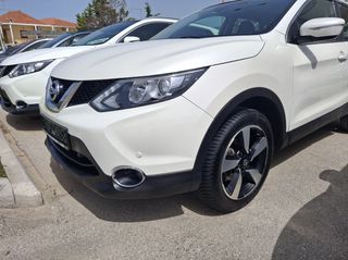 Nissan Qashqai 2015 QASHQAI DIESEL-thumb-2