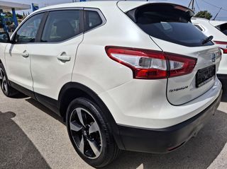 Nissan Qashqai 2015 QASHQAI DIESEL-thumb-3