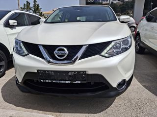 Nissan Qashqai 2015 QASHQAI DIESEL-thumb-5