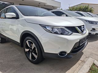 Nissan Qashqai 2015 QASHQAI DIESEL-thumb-6