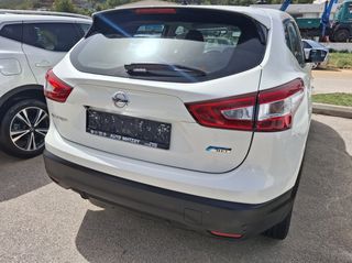 Nissan Qashqai 2015 QASHQAI DIESEL-thumb-7
