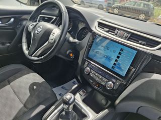 Nissan Qashqai 2015 QASHQAI DIESEL-thumb-8