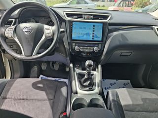 Nissan Qashqai 2015 QASHQAI DIESEL-thumb-9