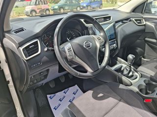 Nissan Qashqai 2015 QASHQAI DIESEL-thumb-10