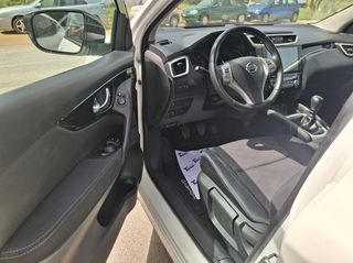 Nissan Qashqai 2015 QASHQAI DIESEL-thumb-11