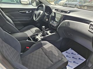 Nissan Qashqai 2015 QASHQAI DIESEL-thumb-12
