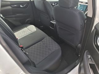 Nissan Qashqai 2015 QASHQAI DIESEL-thumb-13