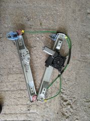 Πωλείται  ΓΡΥΛΟΣ ΔΕΞΙΑ  ΜΑΖΙ ΜΕ ΜΟΤΕΡ OPEL CORSA D 3DOOR 06-15 ΓΝΗΣΙΑ --thumb-1