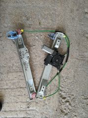 Πωλείται  ΓΡΥΛΟΣ ΔΕΞΙΑ  ΜΑΖΙ ΜΕ ΜΟΤΕΡ OPEL CORSA D 3DOOR 06-15 ΓΝΗΣΙΑ --thumb-2