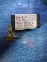 DAELIM CITY PLUS 100 Ρελές Μίζας Γνήσιος ( Μπουτον) 