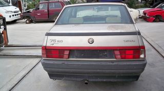 ALFA ROMEO 75-thumb-1