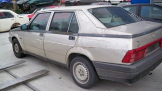 ALFA ROMEO 75-thumb-2
