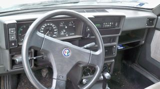 ALFA ROMEO 75-thumb-3