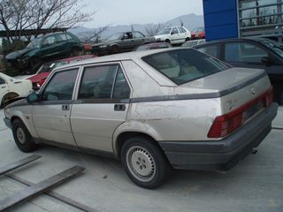 ALFA ROMEO 75-thumb-5