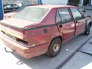 ALFA ROMEO 75-thumb-7