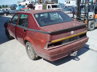 ALFA ROMEO 75-thumb-8