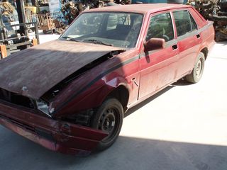 ALFA ROMEO 75-thumb-9