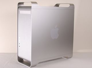 Mac pro 3.1 A1115 dual Xeon E5462 8 cores  8Gb Ram