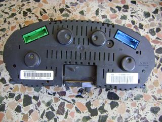 SEAT IBIZA - CORDOBA 1999-2001 ΚΑΝΤΡΑΝ-ΚΟΝΤΕΡ ΚΩΔ. W06KO920821C, 110008923017, W06K0920821C-thumb-1