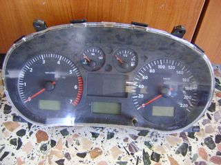 SEAT IBIZA - CORDOBA 1999-2001 ΚΑΝΤΡΑΝ-ΚΟΝΤΕΡ ΚΩΔ. W06KO920821C, 110008923017, W06K0920821C-thumb-2