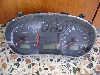 SEAT IBIZA - CORDOBA 1999-2001 ΚΑΝΤΡΑΝ-ΚΟΝΤΕΡ ΚΩΔ. W06KO920821C, 110008923017, W06K0920821C-thumb-3