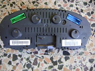 SEAT IBIZA - CORDOBA 1999-2001 ΚΑΝΤΡΑΝ-ΚΟΝΤΕΡ ΚΩΔ. W06KO920821C, 110008923017, W06K0920821C-thumb-4