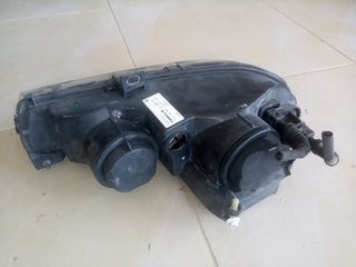 Φανάρια εμπρός δεξιό και αριστερό για Alfa Romeo 156-thumb-2