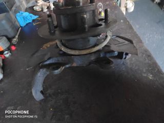 ★★ ΑΚΡΑΞΟΝΙΑ ISUZU D-MAX 4Χ4  ★★-thumb-3