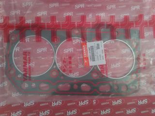 Ανταλακτικα yanmar Pistons,rings bearings,yanmar,Gaskets,valve in,valve ex,oil pump,water pump -thumb-12