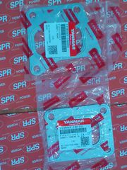 Ανταλακτικα yanmar Pistons,rings bearings,yanmar,Gaskets,valve in,valve ex,oil pump,water pump -thumb-19