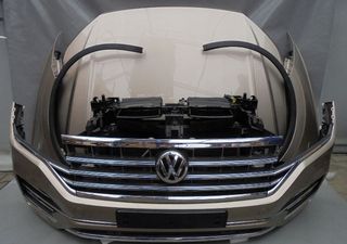 VW TOUAREG III FULL LED ΜΟΥΡΑΚΙ ΚΟΜΠΛΕ 