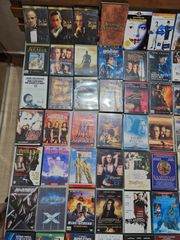 ΤΑΙΝΙΕΣ DVD HD ΠΕΡΙΠΟΥ 300 τμχ.