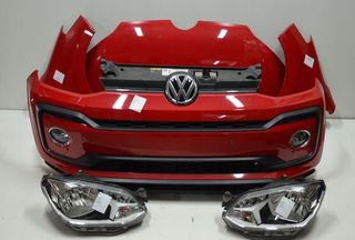 VW UP ΜΟΥΡΑΚΙ ΚΟΜΠΛΕ 