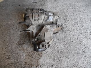 Σασμάν από κινητήρα D4F Renault Twingo 2012-2014