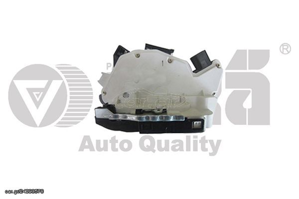 Κλειδαριά Πόρτας SKODA CITIGO Hatchback / 5dr 2012 - 2017 1.0  ( CHYA  ) (60 hp ) Βενζίνη #748007244