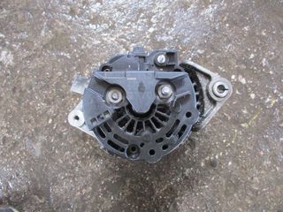 Δυναμό ( 0124425009 , 13147093 ) Opel Astra G Van '03 Προσφορά.