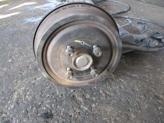 Άξονας Πίσω Opel Astra G Van '03 Προσφορά.