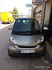 Smart ForTwo '10 PASSION DIESEL EURO 5