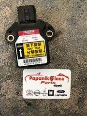 ISUZU DMAX 12-17  YAW RATE SENSOR#Papanikolaouparts