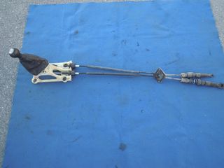 ΛΕΒΙΕΣ ΤΑΧΥΤΗΤΩΝ+ΝΤΙΖΕΣ SUZUKI ALTO (K10BN) 1.0 16V BENZ 5 TAX 2008-2014 <INT 1>